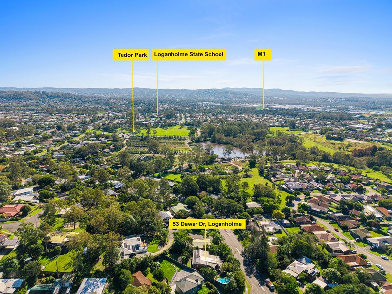 Photo - 53 Dewar Drive, Loganholme QLD 4129 - Image 27