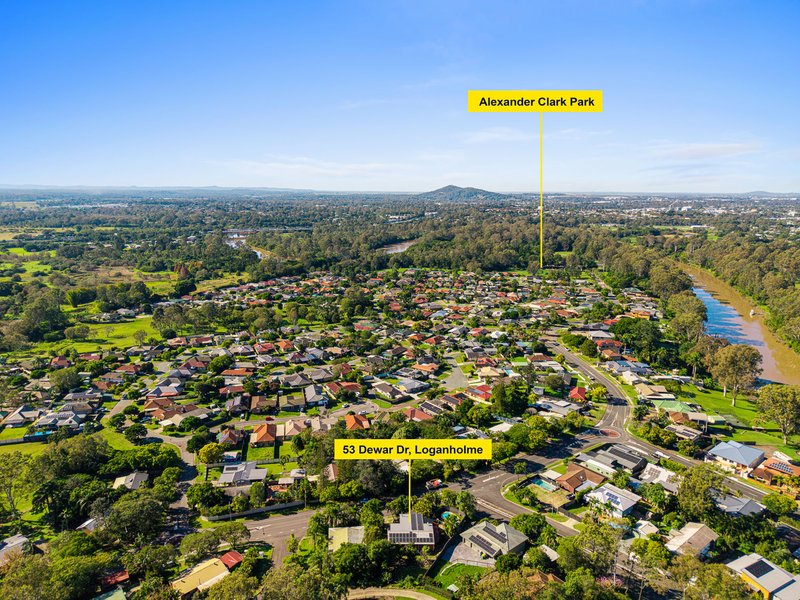Photo - 53 Dewar Drive, Loganholme QLD 4129 - Image 28