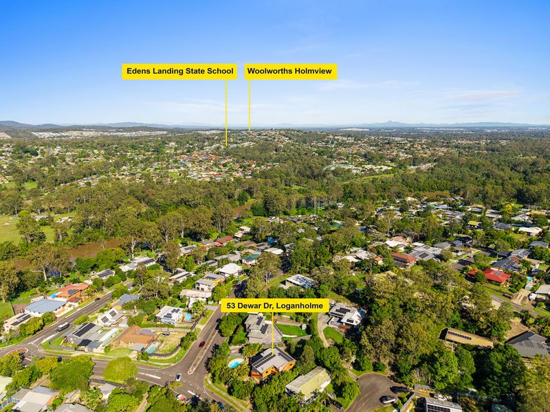 Photo - 53 Dewar Drive, Loganholme QLD 4129 - Image 29
