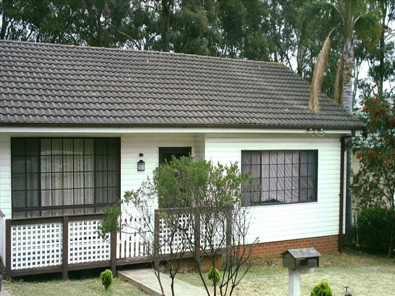 Photo - 53 Dinabeth Avenue, Blacktown NSW 2148 - Image 1