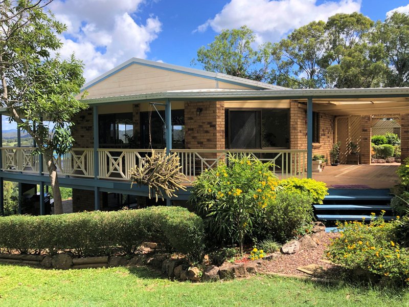 53 Dobbos Road, Fishermans Pocket QLD 4570