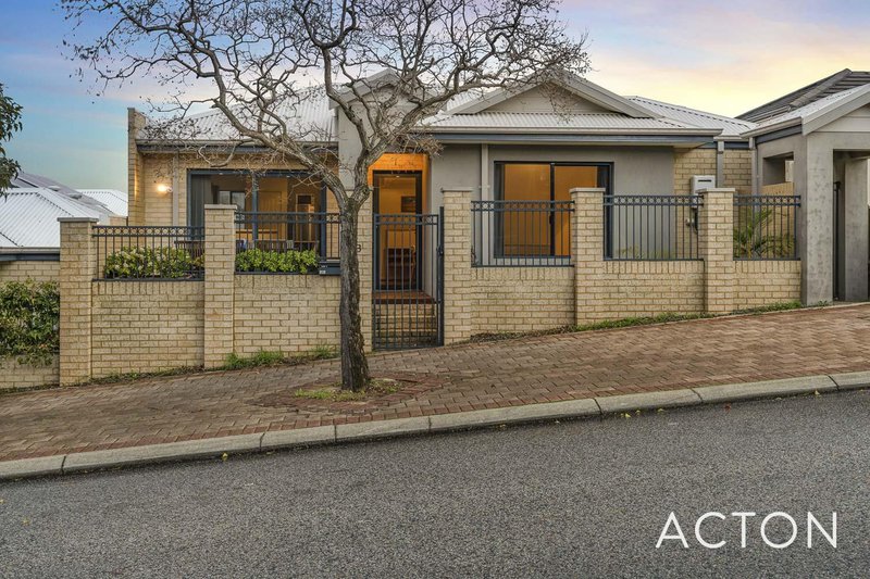 Photo - 5/3 Dodd Street, Hamilton Hill WA 6163 - Image 3