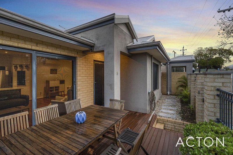 Photo - 5/3 Dodd Street, Hamilton Hill WA 6163 - Image 4