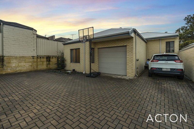 Photo - 5/3 Dodd Street, Hamilton Hill WA 6163 - Image 20