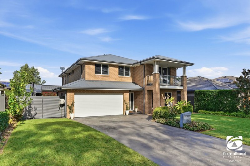 Photo - 53 Donahue Circuit (Grove Estate) , Harrington Park NSW 2567 - Image 2
