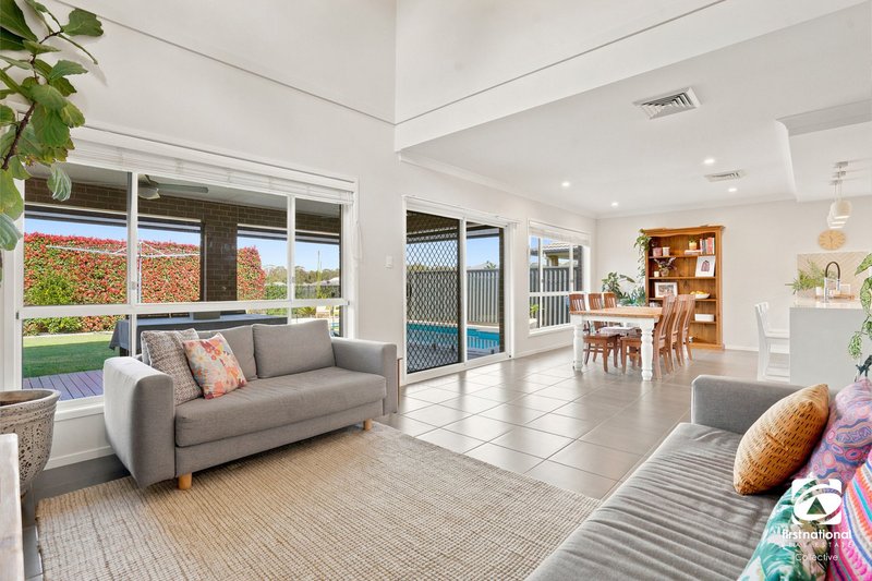 Photo - 53 Donahue Circuit (Grove Estate) , Harrington Park NSW 2567 - Image 14