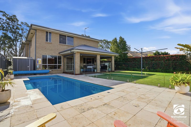 Photo - 53 Donahue Circuit (Grove Estate) , Harrington Park NSW 2567 - Image 29