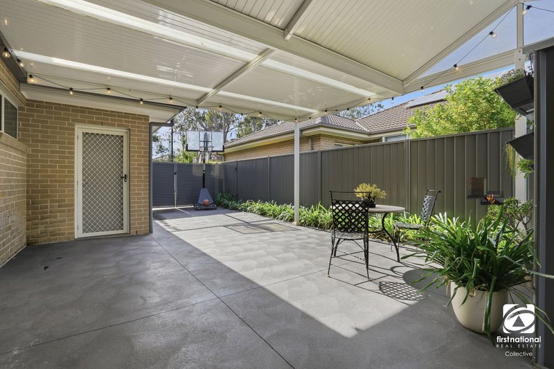 Photo - 53 Donahue Circuit (Grove Estate) , Harrington Park NSW 2567 - Image 30
