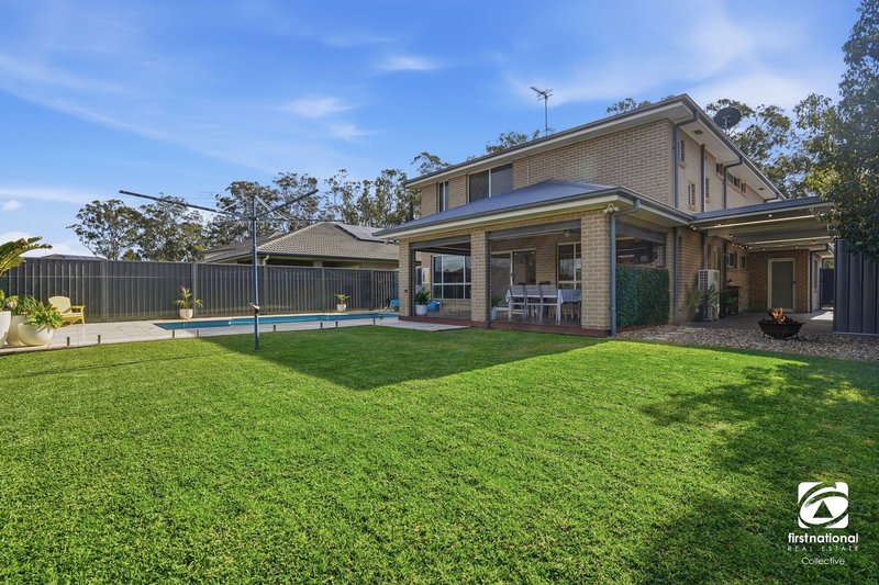 Photo - 53 Donahue Circuit (Grove Estate) , Harrington Park NSW 2567 - Image 31