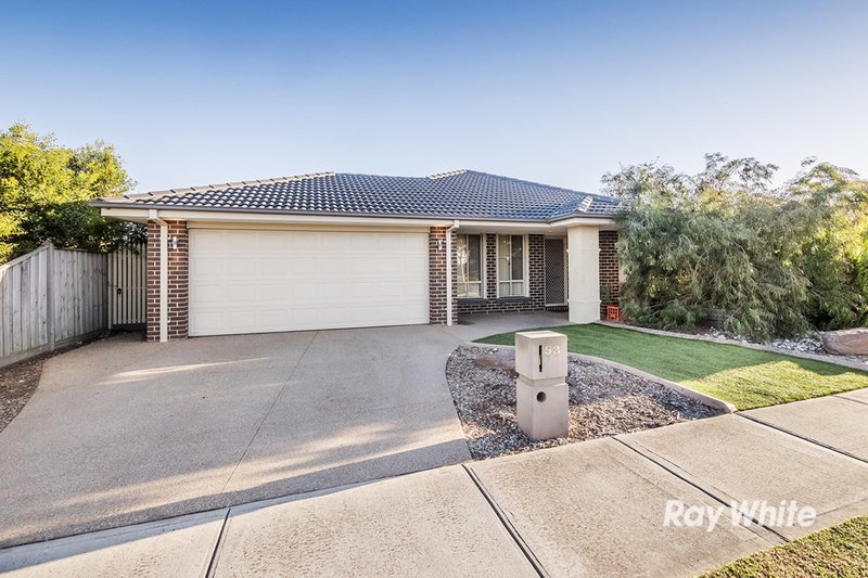 53 Donohue Street, Cranbourne East VIC 3977