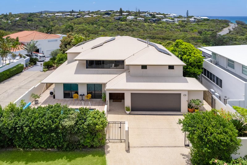 53 Driftwood Drive, Castaways Beach QLD 4567