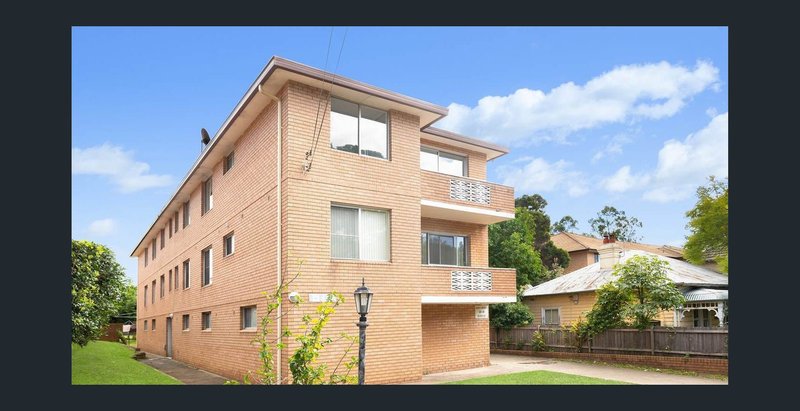 Photo - 5/3 Eastbourne Road, Homebush West NSW 2140 - Image