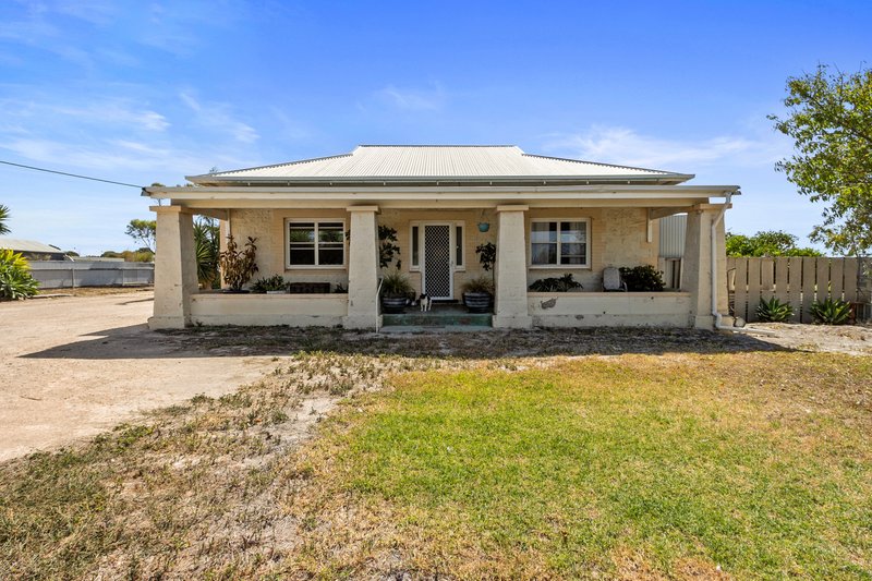 53 Edithburgh Road, Yorketown SA 5576