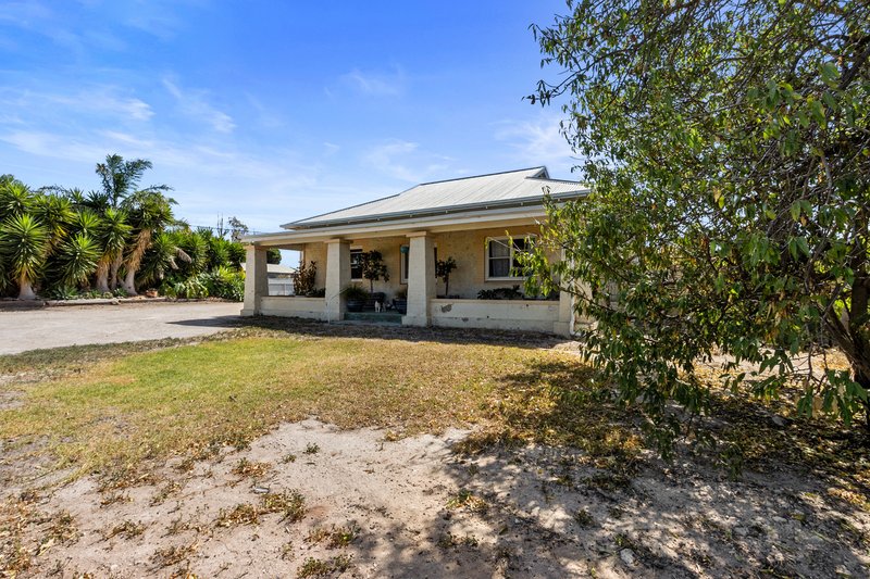 Photo - 53 Edithburgh Road, Yorketown SA 5576 - Image 25