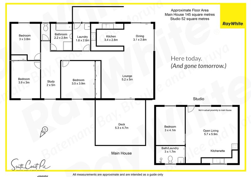 Photo - 53 Edward Road, Batehaven NSW 2536 - Image 24