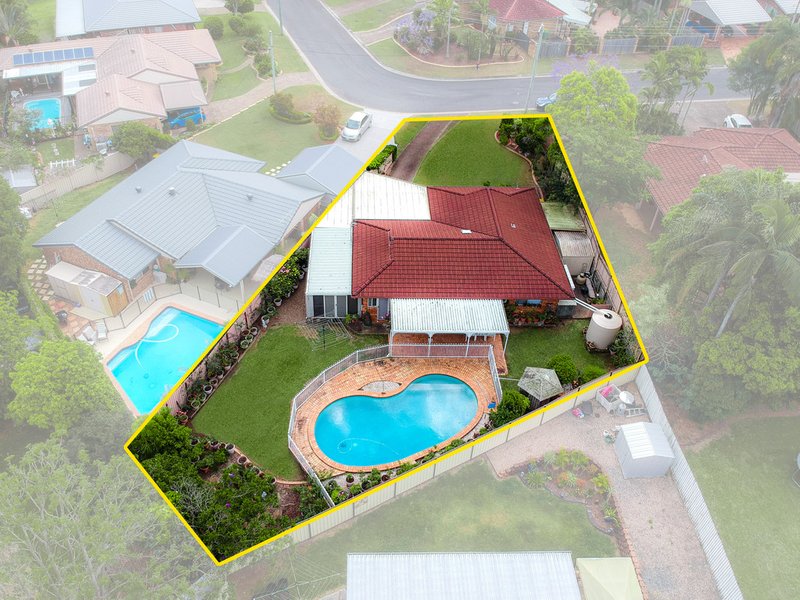 53 Ellendale Crescent, Daisy Hill QLD 4127