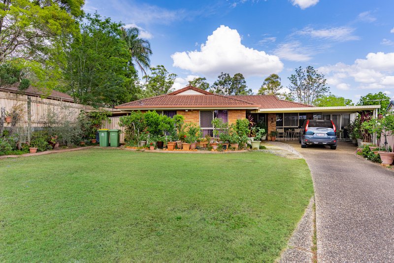 Photo - 53 Ellendale Crescent, Daisy Hill QLD 4127 - Image 3