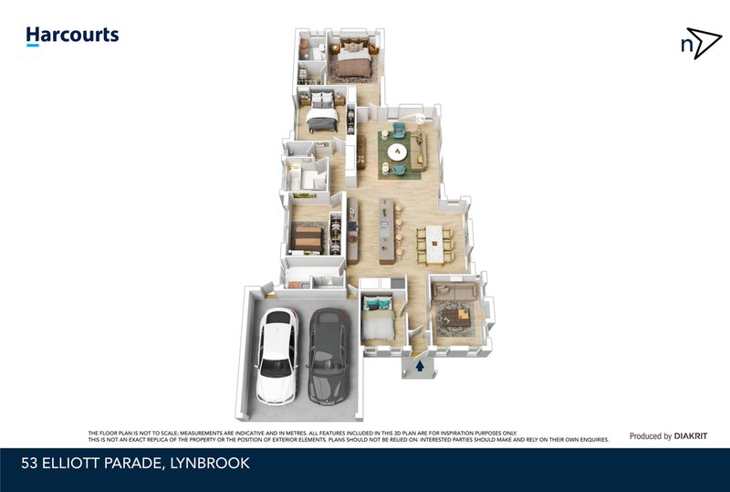 Photo - 53 Elliott Parade, Lynbrook VIC 3975 - Image 7