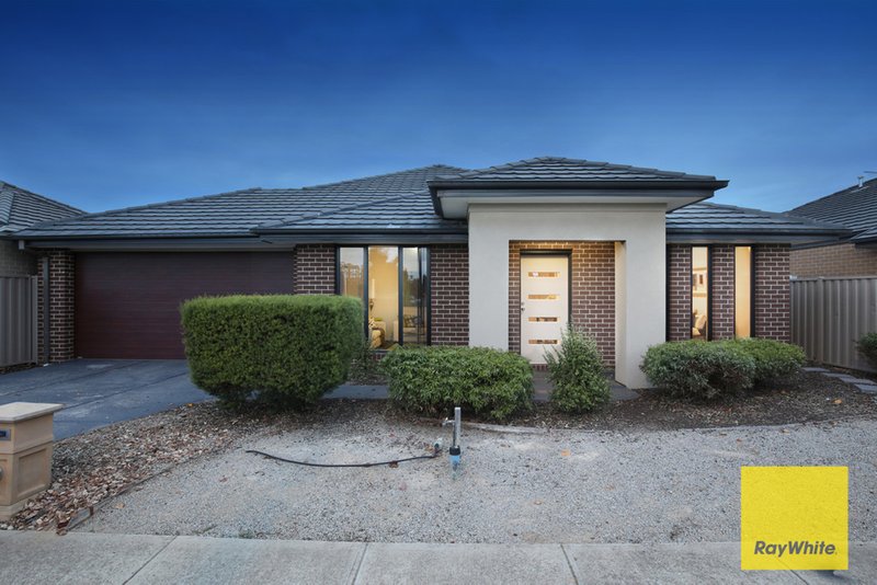 Photo - 53 Fairbridge Road, Point Cook VIC 3030 - Image 1