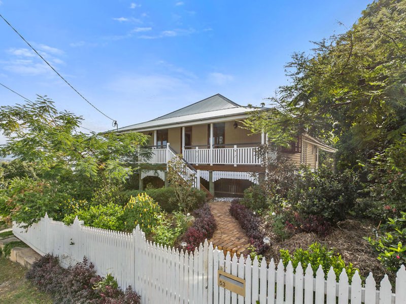 53 Fanny Street, Annerley QLD 4103