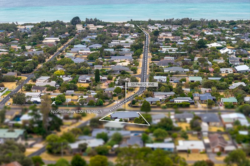 Photo - 53 Field Street, Rye VIC 3941 - Image 2