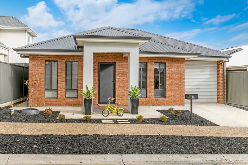 53 Filsell Terrace, Gawler South SA 5118