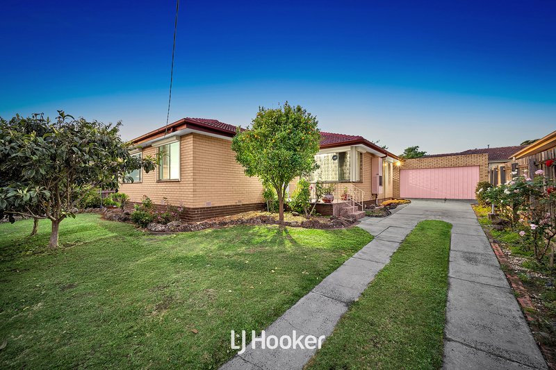 53 First Avenue, Dandenong North VIC 3175