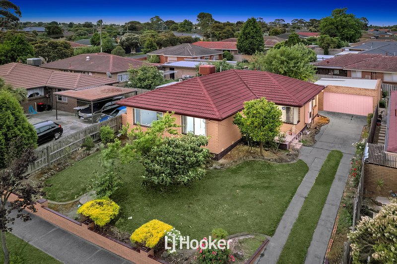 Photo - 53 First Avenue, Dandenong North VIC 3175 - Image 3