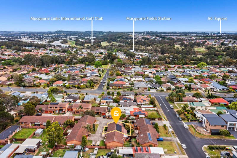 Photo - 5/3 First Avenue, Macquarie Fields NSW 2564 - Image 16
