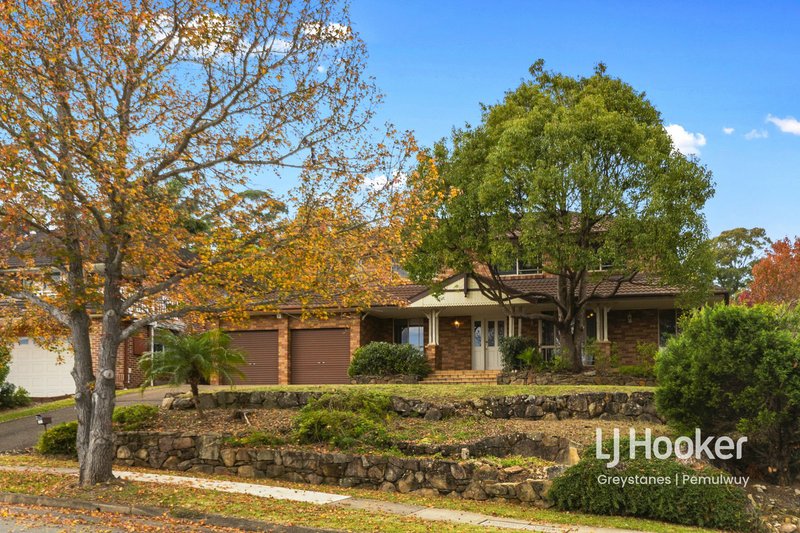 Photo - 53 First Farm Drive, Castle Hill NSW 2154 - Image 6