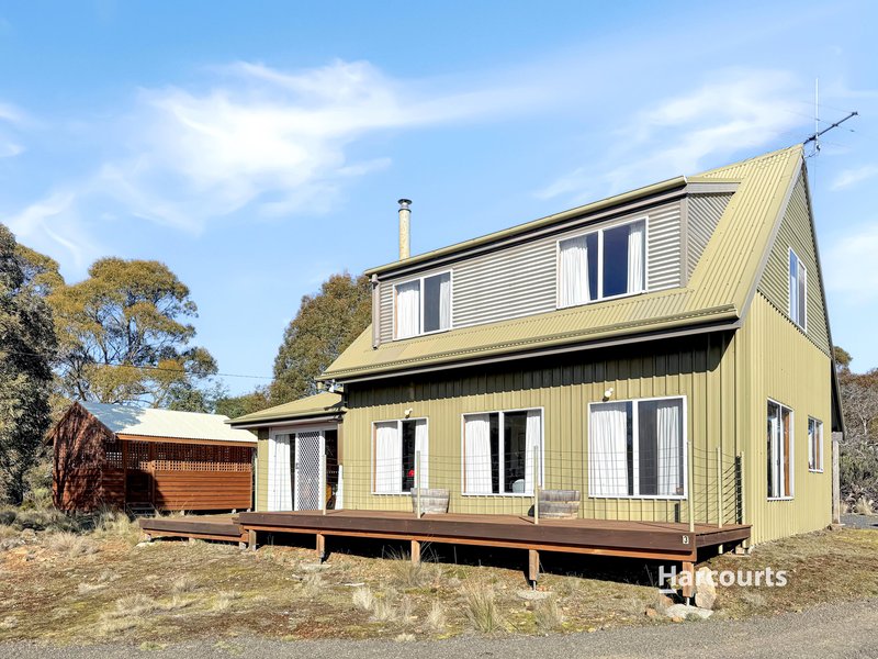 Photo - 53 Fleming Drive, Miena TAS 7030 - Image 1