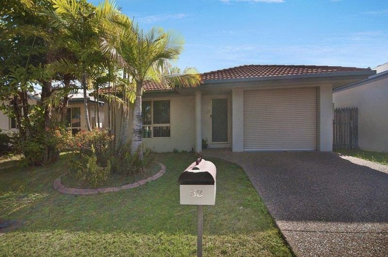 53 Florida Place, Kirwan QLD 4817