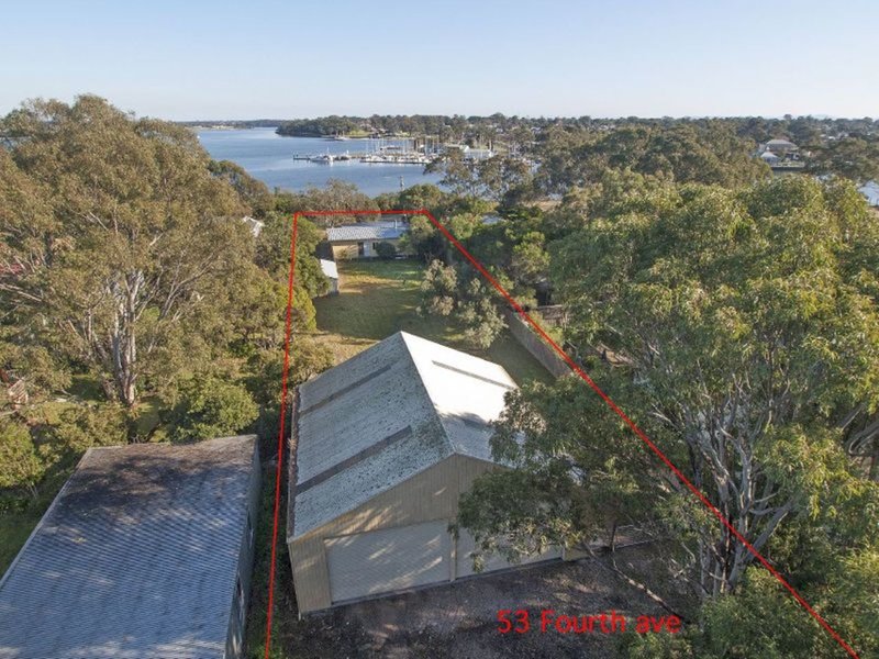 Photo - 53 Fourth Avenue, Raymond Island VIC 3880 - Image