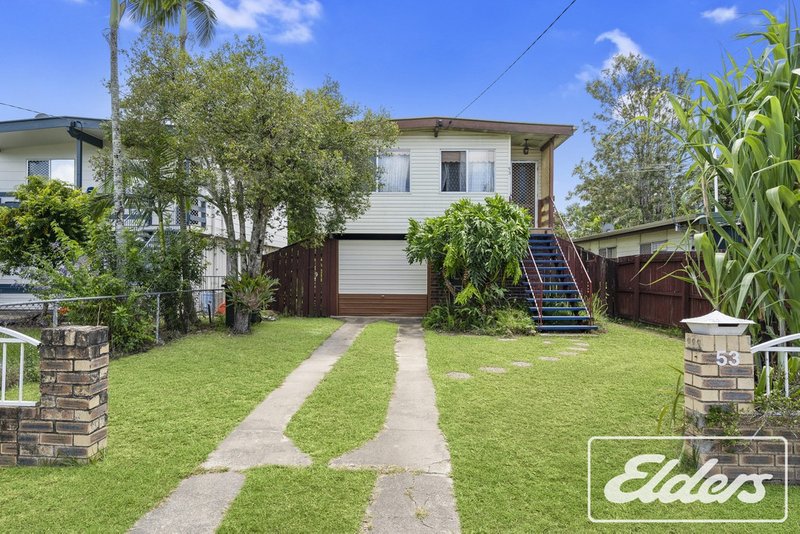 53 Frank Street, Caboolture South QLD 4510