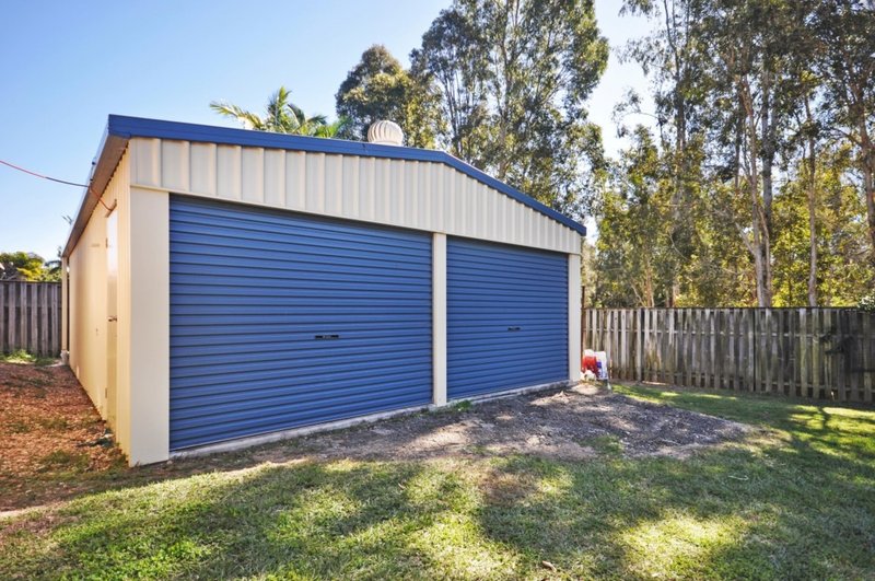 Photo - 53 Friarbird Drive, Narangba QLD 4504 - Image 2