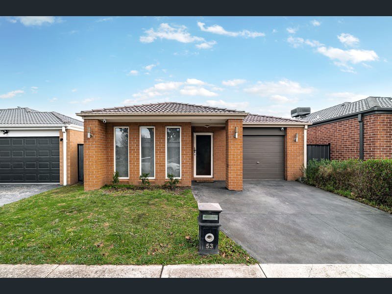 53 Gateshead Street, Craigieburn VIC 3064