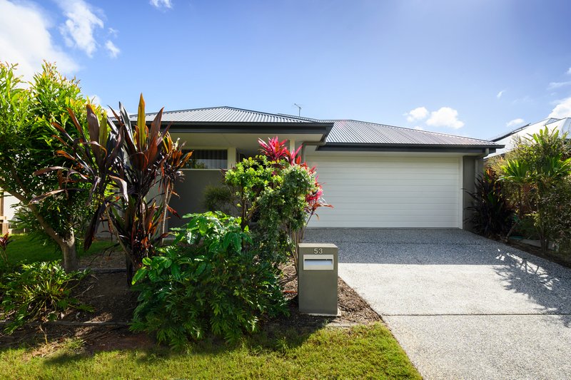 Photo - 53 Gilmour Street, Mango Hill QLD 4509 - Image 16