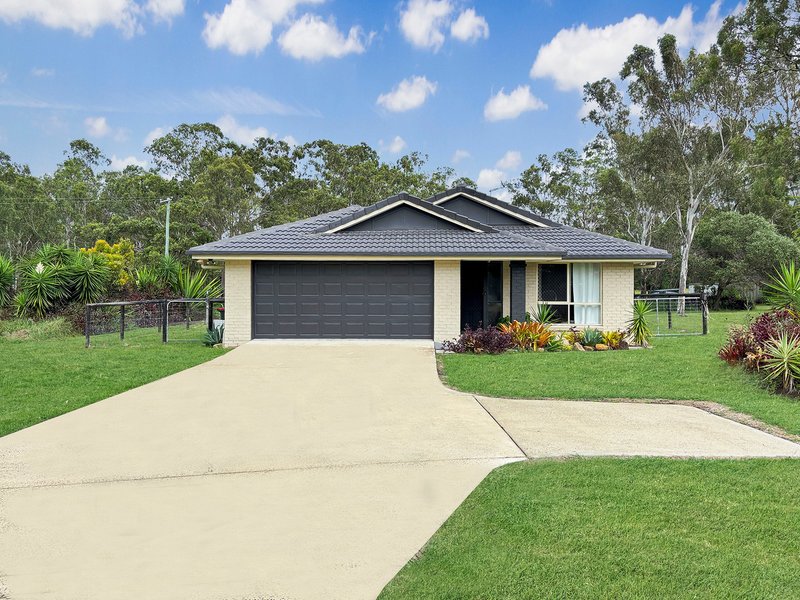 53 Glencoe Place, Thagoona QLD 4306