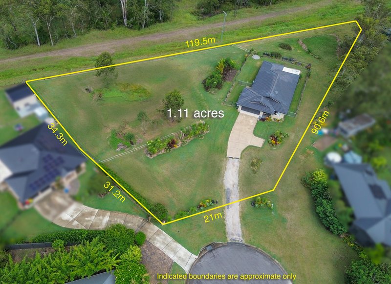 Photo - 53 Glencoe Place, Thagoona QLD 4306 - Image 3