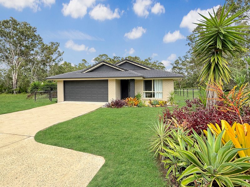 Photo - 53 Glencoe Place, Thagoona QLD 4306 - Image 4