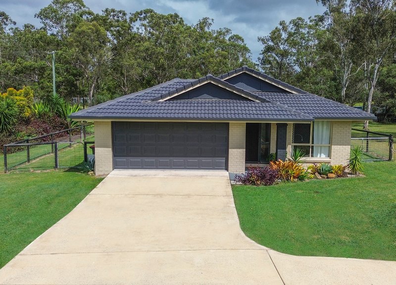 Photo - 53 Glencoe Place, Thagoona QLD 4306 - Image 22