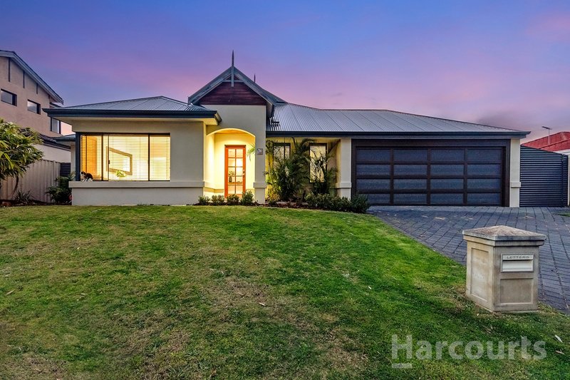 53 Glomach Circuit, Kinross WA 6028