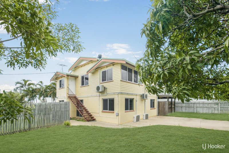 53 Goodwin Street, Currajong QLD 4812