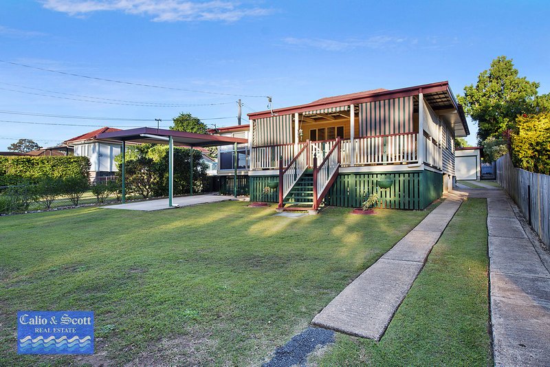 53 Gordon St , Brighton QLD 4017