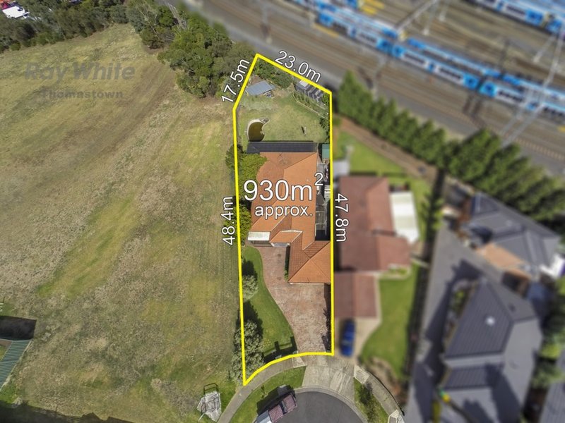 53 Grand Parade, Epping VIC 3076