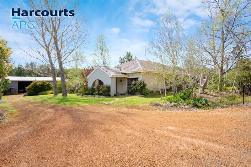 53 Hackett Road, Brookhampton WA 6239