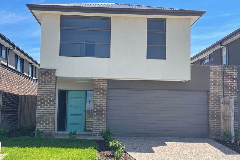 53 Haflinger Avenue, Cranbourne East VIC 3977