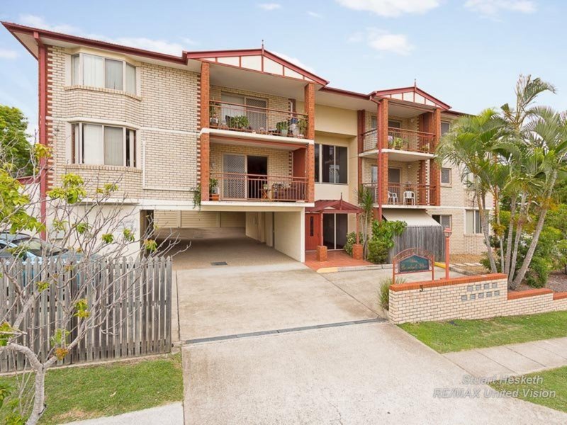 5/3 Haig Street, Coorparoo QLD 4151