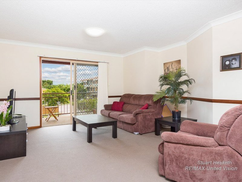 Photo - 5/3 Haig Street, Coorparoo QLD 4151 - Image 2