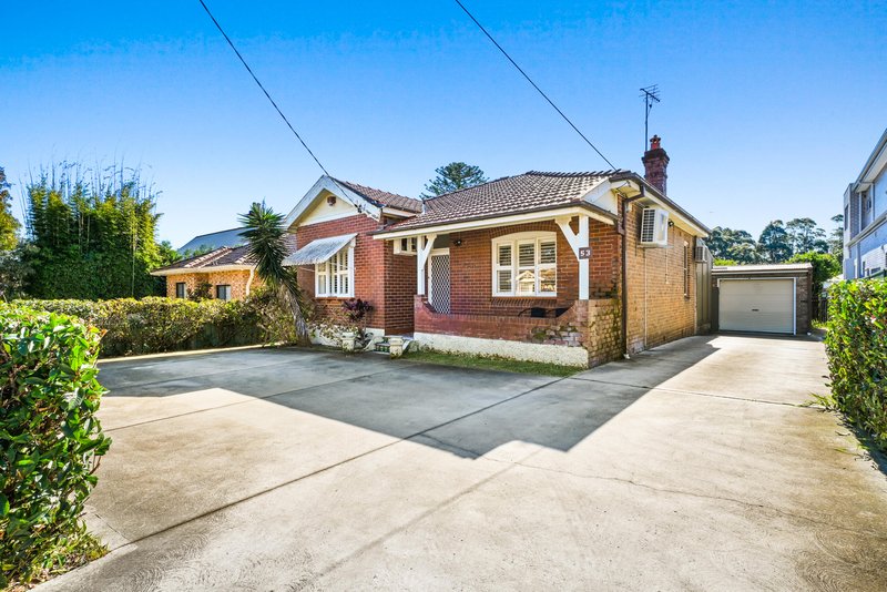 Photo - 53 Hannam Street, Bardwell Valley NSW 2207 - Image 1